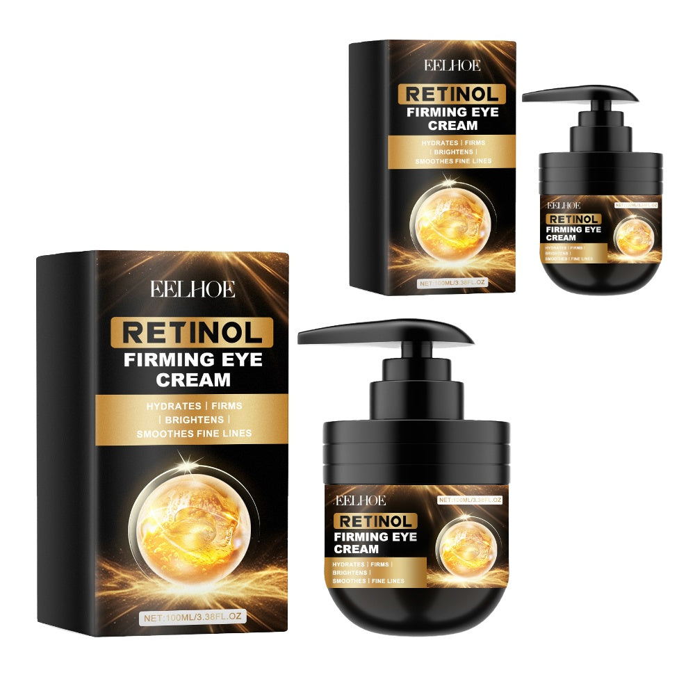 EELHOE Retinol Firming Eye Cream